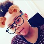 nini - @leoncheatham1006 - Instagram