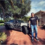 Joseph Leon Martin - @joseph_leon_mccall_childers - Instagram