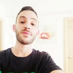 David Cuenca - @leonchillo - Instagram