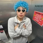Leon Chiu - @leon971128 - Instagram