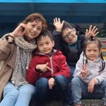 Leon Chiu - @leonchiu0726 - Instagram