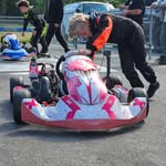 Leon Chmielewski - @leon_chmiel_3_racing - Instagram