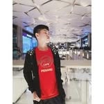 Leon Chong - @leonchong8 - Instagram