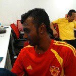 Leon Chong - @leonchong29 - Instagram