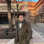 Leon Chong - @imnotleonchong - Instagram
