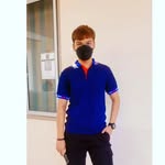 Leon Chong - @leonchong_0205 - Instagram