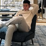 leonchong - @iam_urboyleon - Instagram