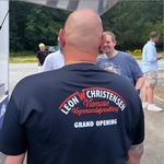 Leon Christensen - @tyksak76 - Instagram