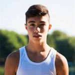 Leon Christensen - @leonchristensen65 - Instagram