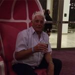 Leon Christensen - @leonchristensen63 - Instagram