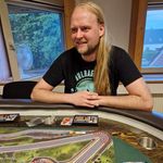 Michael Leon Christensen - @leon89dk - Instagram