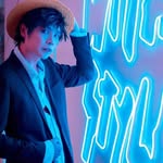 Leon Chua - @leon_blackcosplay - Instagram