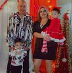 Leon Cisneros - Facebook