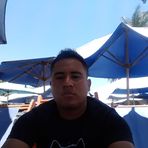Leon Cisneros - Facebook