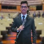 Gabriel León - @gabox.leon_clarinet - Instagram