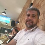 Leônidas Sílva - @leondioclarindo - Instagram