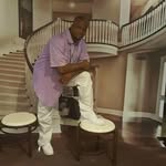 Leon Clay - @my3wht_matter - Instagram