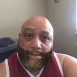 Leon Clay II - @bambam.64 - Instagram