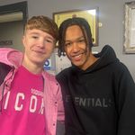 @leon_clegg - Instagram