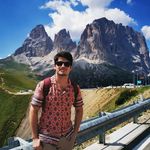 Leon Alexander Clifton - @leon.clifton.3 - Instagram