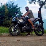 Wilfredo Delacruz - @leoncloud21 - Instagram
