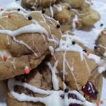 Leon Clutter - @tuesdayscookies - Instagram