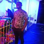 Leonard Colbert - @colbert_leonard - Instagram
