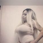 Priscilla leon Colvin - @5150barbie5150 - Instagram