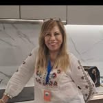 Connie Leon - @leonconnie052 - Instagram