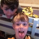 Leon Connell - @chelseaboycfc2016 - Instagram
