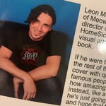 Leon.McConnell.Poetry - @leonmcconnellpoetry - Instagram