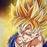 Leon Conner - @dbz.super.fan - Instagram