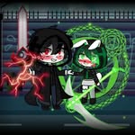 Leon Conner - @xx_the_yandere_king_xx - Instagram