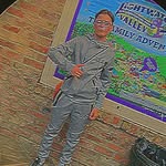 Leon Conners - @_leonconners_ts6 - Instagram