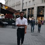 Leon Miguel Conner Dunkl - @official_dunkl - Instagram