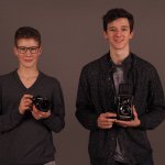 Leon Melchior, Johannes Conrad - @foto_jaeger - Instagram