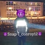 Leon Conroy - @leonconroy357 - Instagram