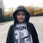 Official_LeonConVlogs - @leonconroy09 - Instagram