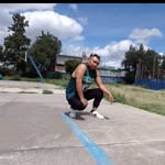 Leon Contreras - @leoncontreras54 - Instagram