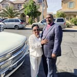Leon Cook Sr - @leoncooksr - Instagram