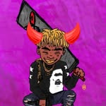 lil uzi foever - @leon.cooks - Instagram