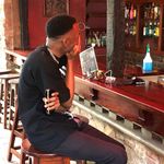 Leon Cooper - @leonesauceofficial - Instagram