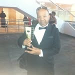 Leon Corbin - @djlipbass - Instagram