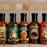 Leon Corbin 314-795-0498 - @corbin_sauces - Instagram