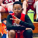 Leon Corbin Jr. - @corbinjr_7 - Instagram