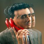 Ricardo León Cordero - @detectivedreams - Instagram