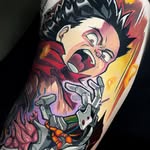 Leon Costa - @leoncostattoo - Instagram