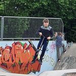 Leon Volkert - @leonscotter - Instagram