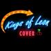 Kings of Leon Cover - Facebook