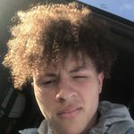 Kevin Leon Covington Jr. - @kevin.leoncovington - Instagram